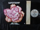 SUPERTRAMP, Supertramp USA 1977 1st pressing Excellent- LP