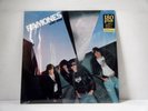 THE RAMONES LP Leave Home 1977 Rhino  RE 180 gram vinyl SEALED