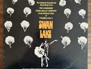 Tchaikovsky Swan Lake- Leningrad Kirov Ballet Co. Original Soundtrack- 2x Lp