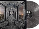 Ghost - Skeletá LIMITED EDITION Mineral Blend Vinyl LP NEU OVP