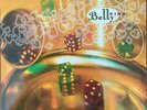 Belly - King (LP, Album, RSD, RE, RM, Gre) (Mint (M)) - 3626874684
