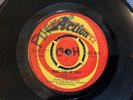 DEE DEE SHARP - WHAT KIND OF LADY rare UK 1968 / NORTHERN SOUL / ACTION / EX++