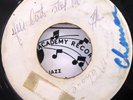 THE EMOTIONS YOU CAN'T STOP ME B/W THE STORM 45 RARE REGGAE BLANK ROCKSTEADY