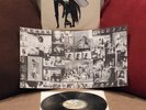 FLEETWOOD MAC RUMOURS 1ST PRESS 1977 BSK-3010 & Mastered by Capitol in Deadwax