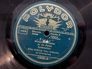 Polydor 1930s Germany - Fritz Frohlich 