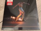 Benson Boone Fireworks & Rollerblades Firework Splatter Vinyl Near Mint New LP