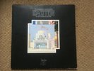 LED ZEPPELIN the song remains the same soundtrack DOUBLE LP EX/EX, SSK 89402, uk
