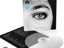 ROMANY & DAVE GILMORE Between Two Points R S D 2025 LTD ED CLEAR VINYL 4 TRACKS