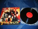 1995 ORIGINAL CHEF RAEKWON ONLY BUILT 4 CUBAN LINX VINYL RECORD 1ST PRESS