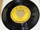 CARL PERKINS BLUE SUEDE SHOES/HONEY DON'T  1956 SUN 234 ROCKABILLY ROCK