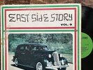 EAST SIDE STORY LP* RARE * VOL VOLUME 9-TROJAN 2009- ONLY VG+(+)- MARKS