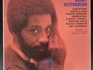 Bobby Hutcherson - Spiral (LP, NM, 2009 Reissue)