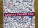 Animal Crack Box (Animal Collective) RARE 3LP Boxset  UNOPENED/NEVER PLAYED