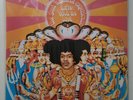 The Jimi Hendrix Experience - Axis: Bold As Love [MOVLP079] NM/NM 180g Vinyl LP