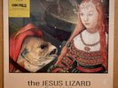 The Jesus Lizard Flux RSD 2025 VINYL BRAND NEW