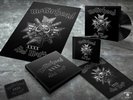 Motorhead - Bad Magic LIM Boxset Vinyl LP 180GR + Ecolb. CD + Poster + Patch NEU
