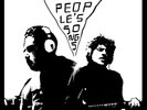 Damien Jurado, Richard Swift - Other People's Songs Volume One - Vinyl - New