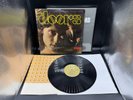 The Doors Self-Titled Vinyl LP Album 1967 Elektra Records EKS-74007 EKL-4007