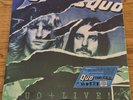 STATUS QUO - LIVE IN GLASGOW 27TH OCTOBER 1976 NIGHT 1 RECORD STORE DAY 2025