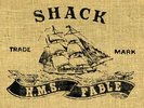 H.M.S. Fable (National Album Day 2024) - Shack (Vinyl)