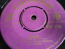 THE CHORDS SH-BOOM / LITTLE MAIDEN COLUMBIA SCM 5133