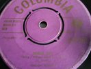 CHUCK BERRY SCHOOL DAY / DEEP FEELING COLUMBIA 45-DB 3951
