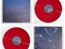 ISIS - Panopticon (2LP Red/Clear Swirl LP)