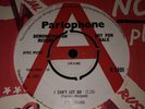 THE HOLLIES I CAN’T LET GO / Running Through PARLOPHONE R 5409 DEMO 1966 PROMO