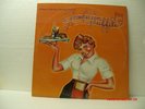 AMERICAN GRAFFITI-(2 LPS)-41 HITS FROM THE MOVIE (WOLFMAN JACK APPEARS )  - 1973