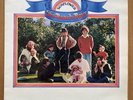 The Beach Boys - Sunflower 12” Gatefold Vinyl LP Stateside SSLA 8251 UK 1970