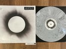 Architects - All Our Gods Have Abandoned Us silver/black Marble color vinyl NEW