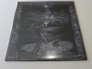 Satanic Rites -  Which Way the Wind Blows LP 1ST PRIVATE PRESS 1985 NM NWOBHM