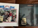Beach Boys Sunflower & Surfs Up 180 G LP New Reissue OOP