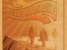 Davy Knowles & Back Door Slam - Roll Away [Used Very Good Vinyl LP]
