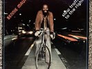 Bennie Maupin - Slow Traffic To The Right - 1977 Mercury SRM-1-1148 LP Vinyl