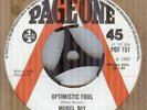 MURIEL DAY*NINE TIMES OUT OF TEN*DEMO*MOD*NORTHERN SOUL*PAGE ONE*HEAR IT