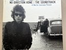 BOB DYLAN No Direction Home-The Soundtrack The Bootleg Series Vol 7 Deluxe Vinyl