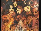AC/DC Highway To Hell 1979 Vinyl Albert Productions Australian Press