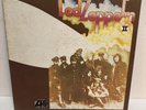 Led Zeppelin -  Led Zeppelin II Vinyl LP, 1969 Atlantic Records SD 8236