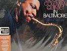 The George Coleman Quintet - In Baltimore LP 2020 RSD #1170 Limited Edition Jazz