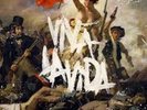 Viva La Vida by Coldplay - New & Sealed Vinyl LP Record