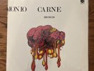 LOS BRINCOS Spanish Psychedelic Vinyl Import Siwan Korea LP
