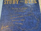 vogue picture record R726 Blue Skies” and “Rhapsody in Blue, Part II”.