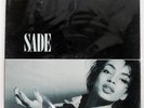 SADE DIAMOND LIFE EPIC 283P545 Japan INSERT GATEFOLD VINYL 12