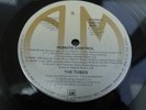 Th e Tubes REMOTE CONTROL 1977 UK PROMO LP 1st + Card UNPLAYED TIL TODAY MINT