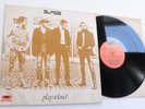 SLADE - PLAY IT LOUD LP N MINT VINYL 1970 Album UK Polydor Press