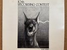 Various - Audio Union 10th Recording Contest RARE JAPANESE 1980 AUDIOPHILE LP