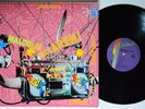 MALCOLM MCLAREN Duck Rock ISLAND LP VG+ 1st press w/Keith Haring insert