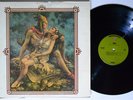 MALO Self-Titled WARNER BROS LP VG+ gatefold 1st press