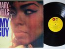 MARY WELLS Sings My Guy TAMLA LP VG+ 1st press CANADA